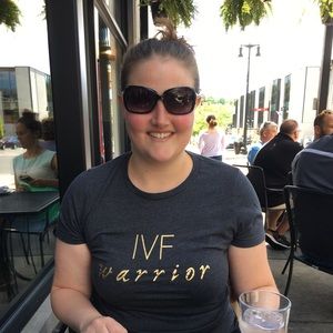 Meet your Posher, Caitlin